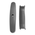 thumbnail image 2 of Sophisticated Design Handles To Enhance Your Charcoal Grilling Experience, 2 of 8