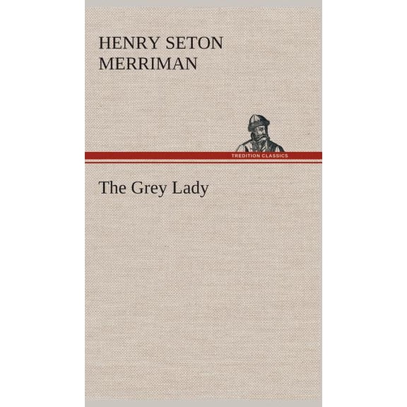 The Grey Lady (Hardcover)