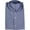 Blue/White, variant on POLO RALPH LAUREN 710548535007: Men's Gingham Oxford Shirt, Blue/White