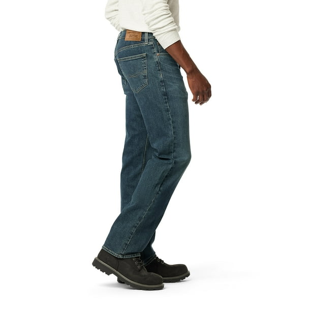 Levi' Relaxed Fit Jeans - Branded denim for ecommerce - Walmart