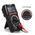 thumbnail image 2 of Voltmeter,Non Meter Voltmeter Meter Voltmeter Ammeter Diode Ncv Tester Maximum Continuity Test Diode Resistance Continuity Test Auto Rms 4000 Rms 4000 Non Voltmeter Ammeter Ohmmeter Dsfen, 2 of 6