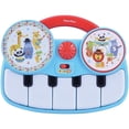 thumbnail image 1 of Piano Fisher Price Dj, 1 of 3