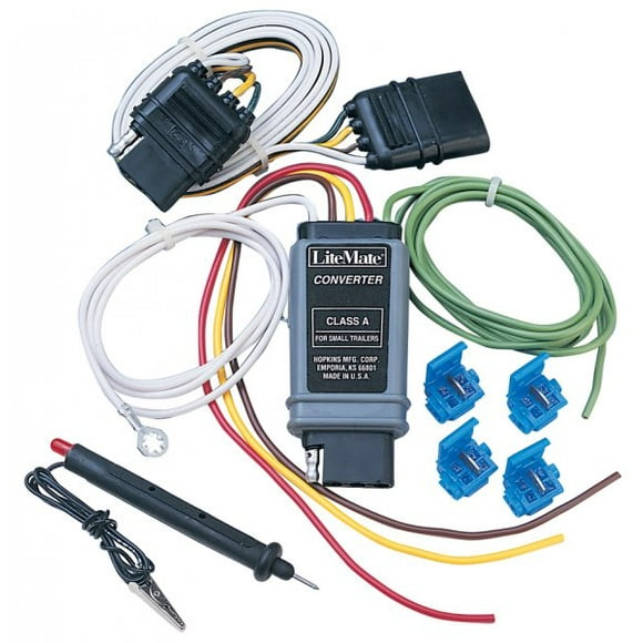 Hopkins M F G 46155 Tail Light Converter