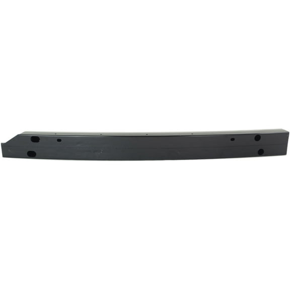 Rear Bumper Reinforcement Compatible with NISSAN VERSA 2007-2012 Steel Hatchback/(Sedan 2007-2011)