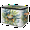 Multicolor 2, variant on CURLYOOT Red Eyed Tree Frog Leaves Storage Bins with Lid, Decorative Fabric Storage Boxes, Foldable Closet Shelf Organizer Baskets for Bedroom, Living Room, Home
