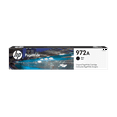 thumbnail image 2 of HP 972A Black Original PageWide Cartridge, ~3,500 pages, F6T80AN, 2 of 6