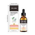 thumbnail image 3 of Essences Face AntiAging Facial, Retinol, Replenishing Hydrating Facial para reducir arrugas, líneas finas y pliegues, tonificar y mejorar la piel, 30 ml en liquidación Autorización, 3 of 3