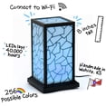 thumbnail image 2 of Friendship Lamp® Modern Design - Set of 2, 2 of 10