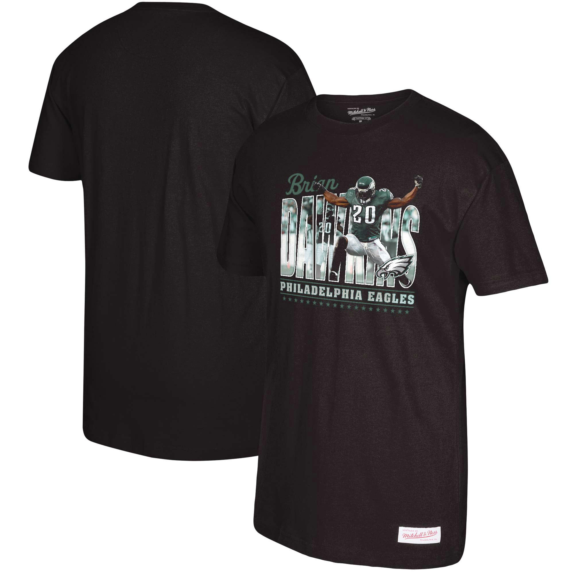 Brian Dawkins Philadelphia Eagles 