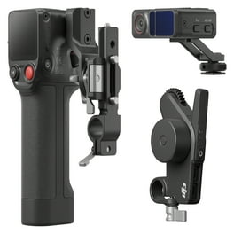 Open Box DJI Osmo Pocket 4K 120fps Handheld 3-Axis Gimbal