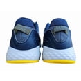 thumbnail image 3 of New Balance 410V8 Trail Running Shoes Navy Blue MT410NY8 Men’s 9.5 XWide, 3 of 5
