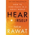 thumbnail image 1 of Pre-Owned Hear Yourself: How to Find Peace in a Noisy World (Hardcover) 006307074X 9780063070745, 1 of 1