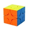 Strange shape Cube Northern Star Polaris Smooth Puzzle Cubes Education Toys