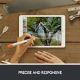 thumbnail image 2 of Logitech Crayon Digital Pencil for iPad (2018 & Later), 2 of 7