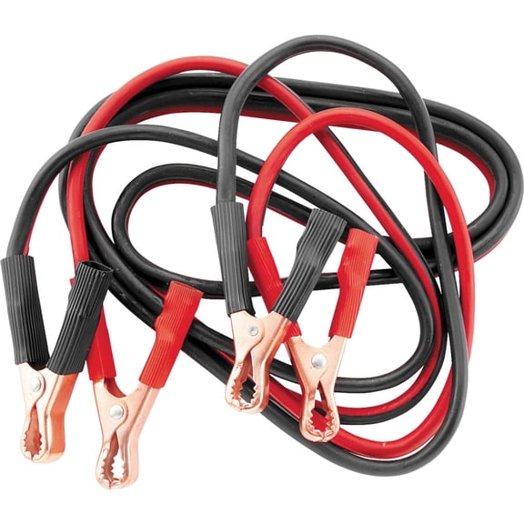 BikeMaster 0607 Jumper Cables