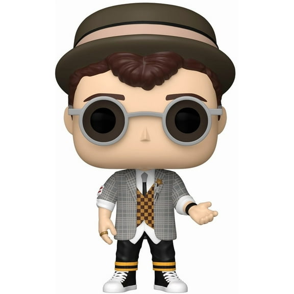 FUNKO POP! Movies: Pretty in Pink - Duckie Dale