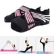 thumbnail image 5 of Calcetines de Yoga Salvador Antideslizantes para Mujer Pilates Rosa S, 5 of 10