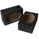 thumbnail image 3 of Single 6X9 Speaker Box Universal Sealed Speaker Boxes Car Speaker Box Car Subwoofer Boxes for Car Mu, 3 of 5