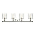 thumbnail image 5 of Innovations Lighting - Cobbleskill - 4 Light Bath Vanity In Art Nouveau Style-11, 5 of 5