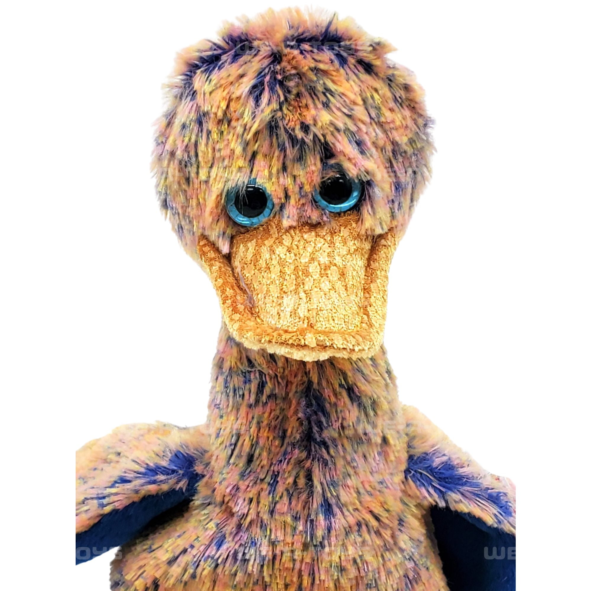 Ty Beanie Baby: Dinky the Dodo Bird | Stuffed Animal | MWMT