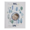 thumbnail image 1 of C.R. GIBSON WOODLAND WONDERLAND BABY MEMORY BOOK, 1 of 1