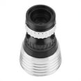 thumbnail image 2 of User-friendly Design Sink Faucet, Faucet Bubbler, Durable For Home Kitchen, 2 of 8
