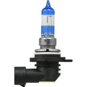 Sylvania 9012 SilverStar ULTRA Halogen Headlight Bulb, 1 Pack, Compatible with Multiple Cars