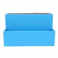 thumbnail image 2 of Caja de almacenamiento de tijeras, caja de clips de peluquería para salón, soporte para tijeras, soporte para tijeras de salón multifuncional, 2 of 9