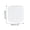 C, variant on Leodye 1PCS Transparent Door Handle Anti Collision Sticker Refrigerator Cabinet Door Buffer Wall Protector Pad -1.57*1.57IN