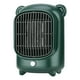 thumbnail image 1 of Desktop Mini Small Heater Fast Heat Desktop Heating Silent Heater, 1 of 2