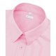 thumbnail image 4 of Camisa de vestir Siliteelon para mujer, con botones, sin arrugas, rosa, 4 of 9