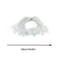thumbnail image 3 of HongHeng 196" LED Photo Clips String Lights - Battery Powered Fairy Twinkle Light with Clips for Hanging Photos Pictures Cards & Artwork, for Home Xmas Valentine's Day Decorations, 3 of 9