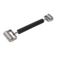 thumbnail image 3 of Ridged Derma Roller,Face Massage Derma Roller Facial Ridged Derma Roller Face Massage Ridged Roller Unmatched Quality, 3 of 14