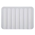 thumbnail image 1 of Jabonera Flexible De Silicona Para Baño, Caja De Almacenamiento, Bandeja Para Plato De Jabón sonducket HA025622-02, 1 of 5