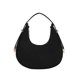 thumbnail image 1 of LHSHID Fashion Alligator Pattern Shoulder Bags for Women Small Handle Underarm Bag Clutch Felt Female Handbag with Purse, 1 of 6