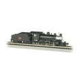 thumbnail image 3 of Bachmann Industries ALCO 2-6-0 Canadian National 6011 Steam Locomotive Car, 3 of 3