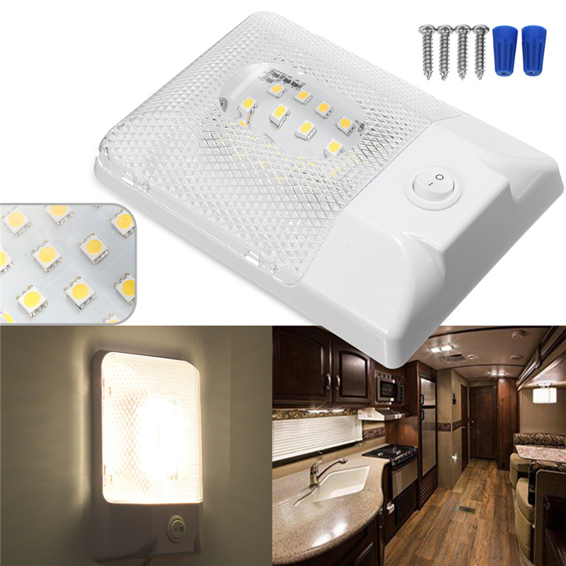 Led Interior Clearance Lights Rv's For Led Interior Clearance Lights Rv's For