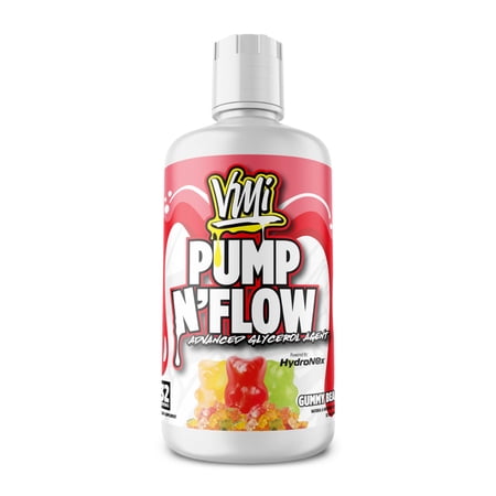 VMI Sports - Pump n' Flow