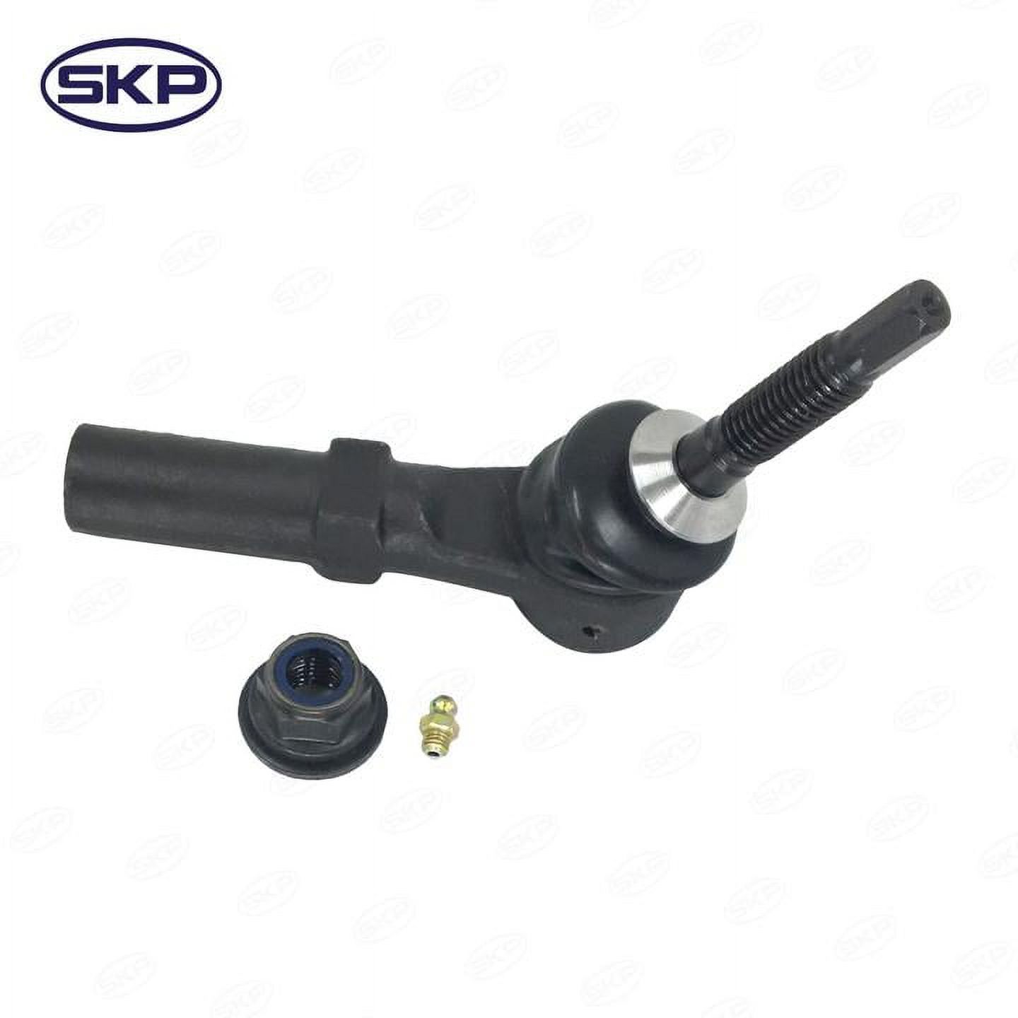 SKP SES3695 Steering Tie Rod End