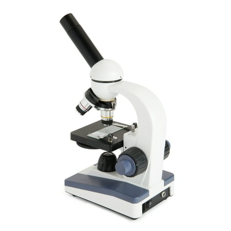 Celestron - CM1000C - Compound Microscope