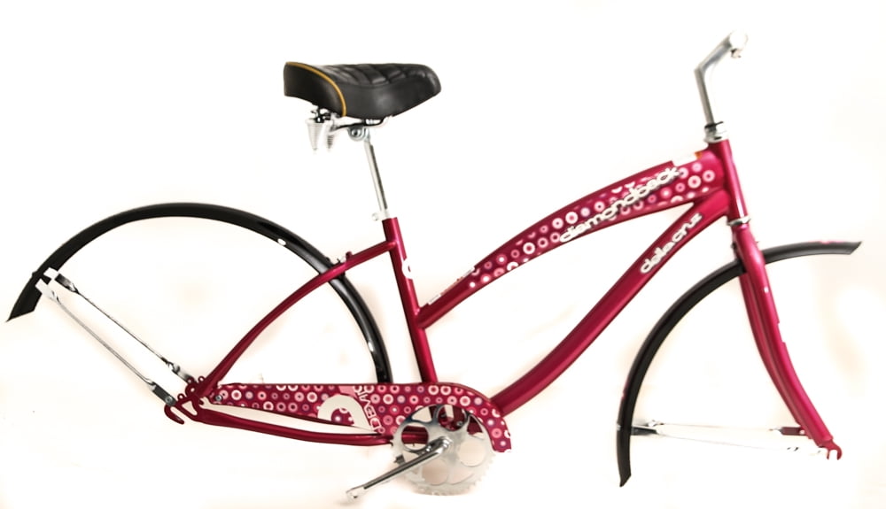 diamondback cruiser womens