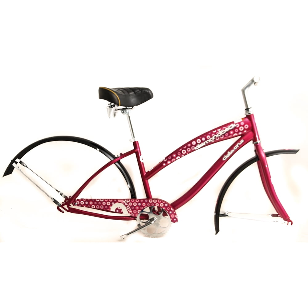 diamondback cruiser womens