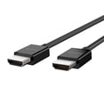 thumbnail image 2 of Cable HDMI 2.1 Belkin Ultra High Speed, 2 of 2