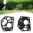 thumbnail image 1 of Membrane de Carburateur + Joint, 1 of 9