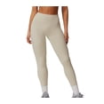 thumbnail image 1 of Leggings de entrenamiento ocultos for mujer, cintura alta, levantamiento de glúteos con control de barriga, pantalones de yoga for gimnasio, 1 of 7