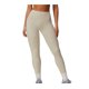 thumbnail image 1 of Leggings de entrenamiento ocultos for mujer, cintura alta, levantamiento de glúteos con control de barriga, pantalones de yoga for gimnasio, 1 of 7