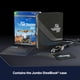 thumbnail image 3 of Microsoft Flight Simulator 2024 – Edición Premium Deluxe SteelBook – Código Digital para Xbox Series X/S y Windows, 3 of 12