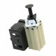 thumbnail image 2 of Interruptor de Luz de Freno de Automóvil 56029454 56038914 para Compass Grand 2005-2017 Interruptor de Control de Luz de Freno, 2 of 5