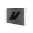 thumbnail image 3 of Mishimoto MMRAD-DMAX-06 Performance Aluminum Radiator, Compatible with Chevrolet 6.6L Duramax, 2006-2010, 3 of 9