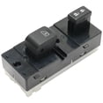 thumbnail image 4 of Black 25411ZP80A Window Switch for Nissan Path Front, Right Side - DWS529, 6Cyl 8Cyl, 4.0L 5.6L -, 4 of 6